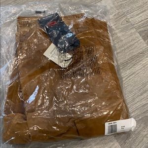 Levi’s XX cargo 34x 32 corduroy pants